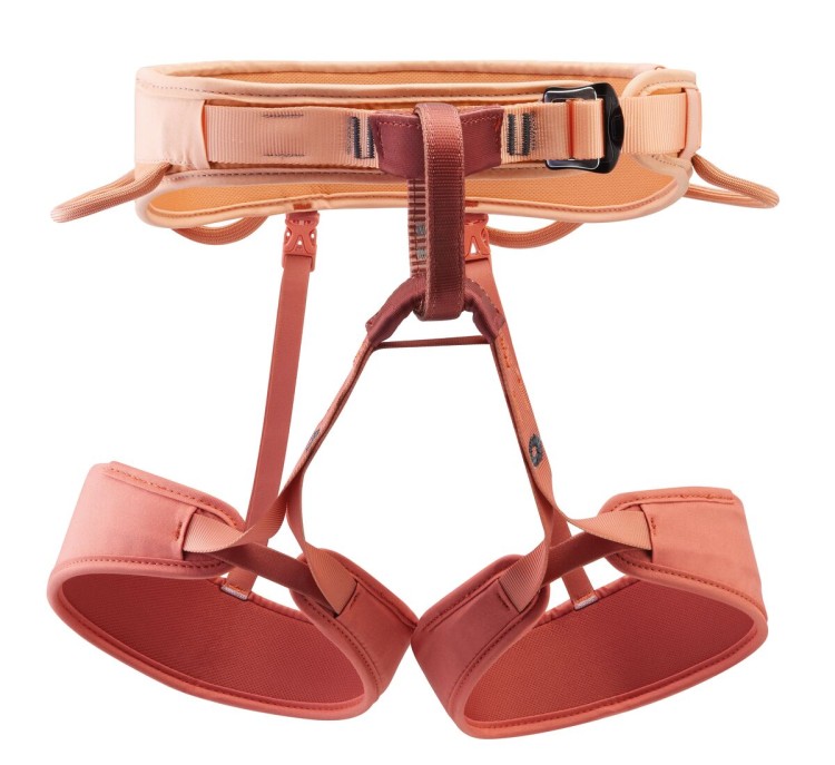 Pojas Petzl CORAX LT WOMEN NEW