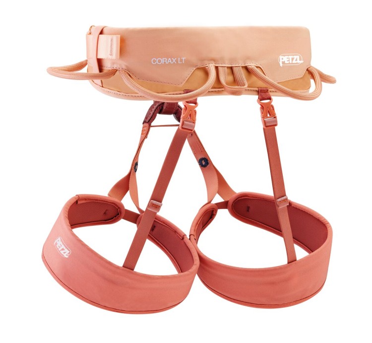 Pojas Petzl CORAX LT WOMEN NEW