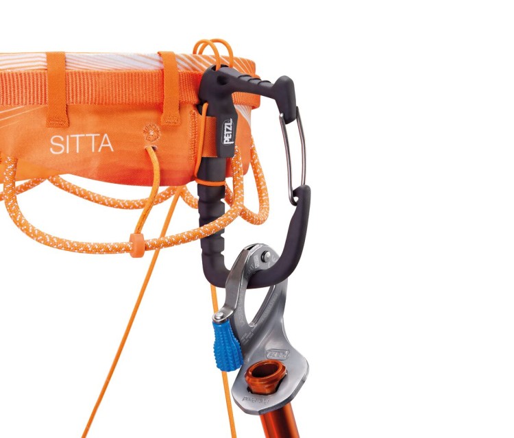 Pojas Petzl SITTA