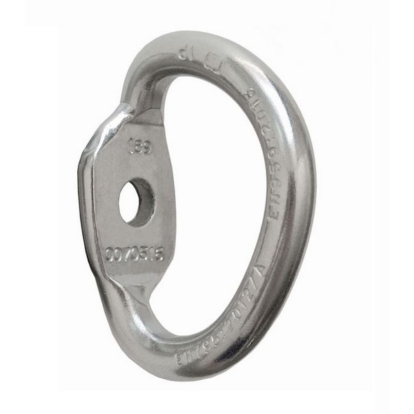 Sidrište RAUMER ANELLOX Ø8mm A316L