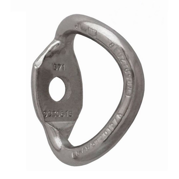 Sidrište RAUMER ANELLOX SGHEMBO Ø10mm A316L