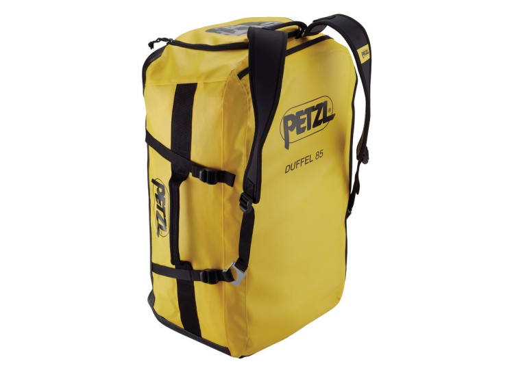 Transportna torba Petzl DUFFEL 85L