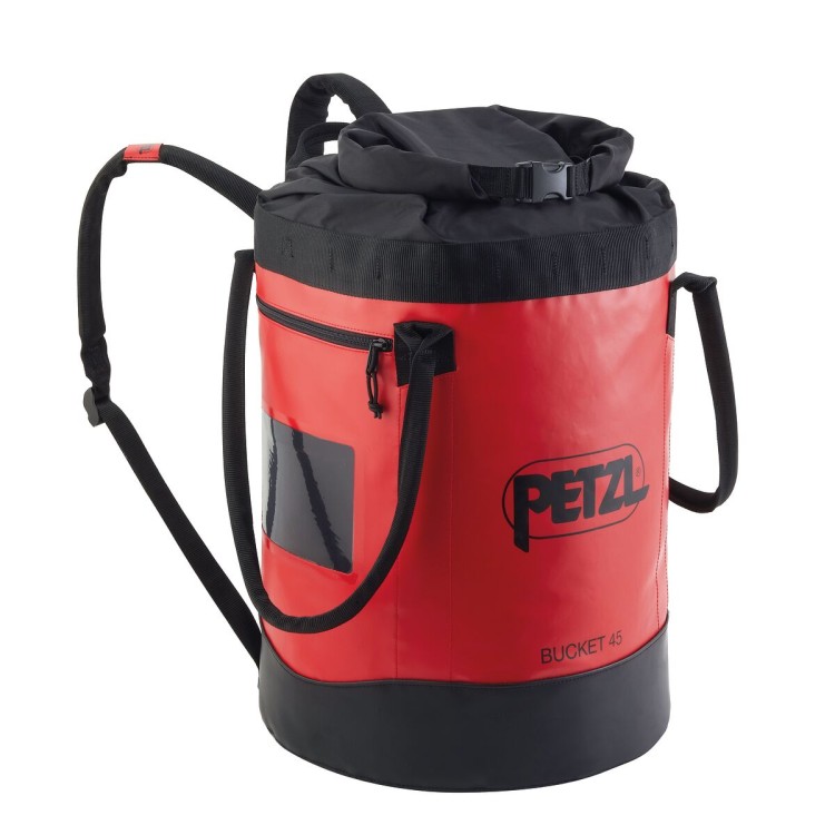 Torba za užad Petzl BUCKET 45L