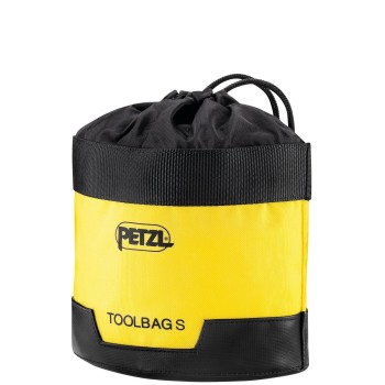 Torbica Petzl TOOLBAG S