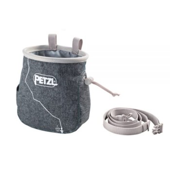 Torbica Petzl SAKA