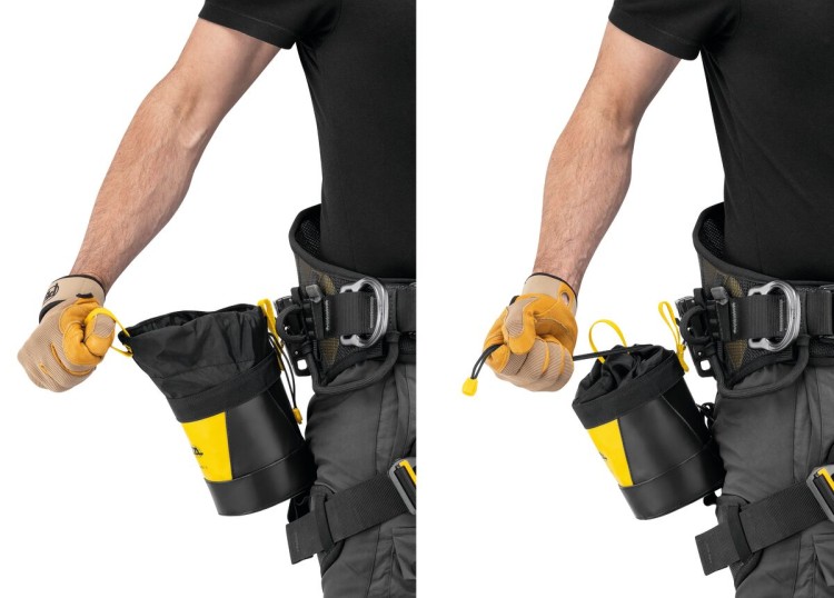 Torbica Petzl TOOLBAG 1.5L