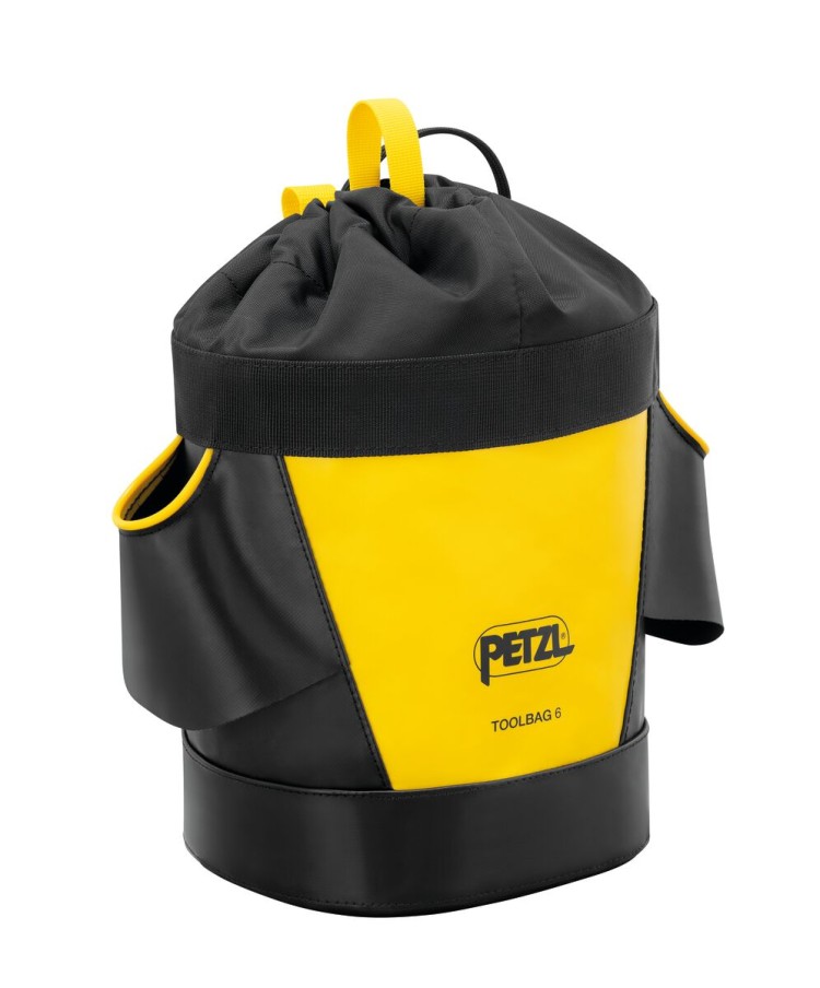Torbica Petzl TOOLBAG 6L