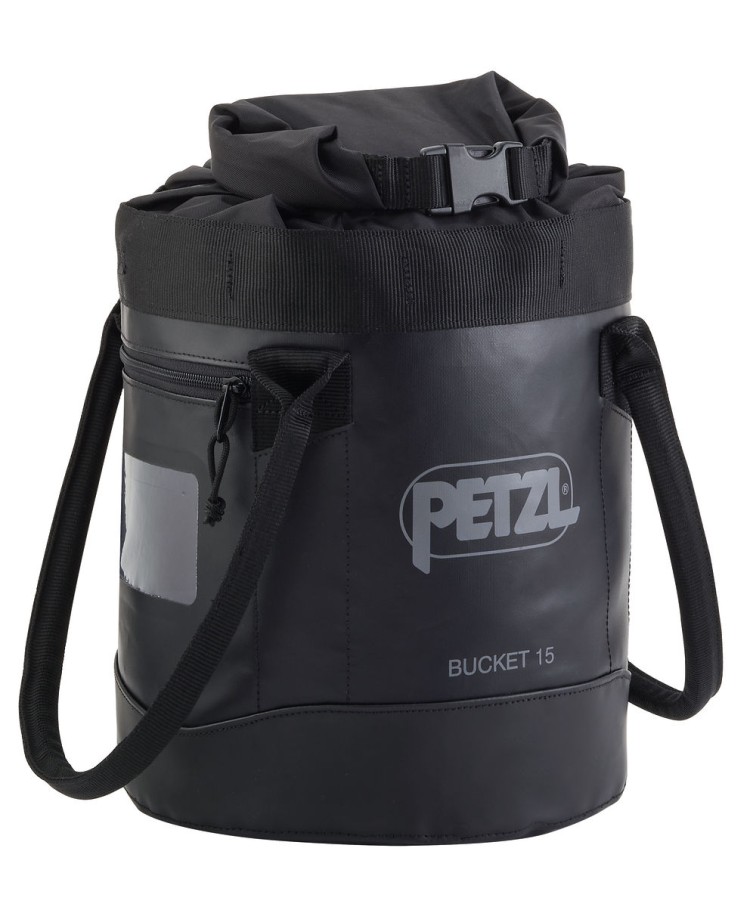 Transportna torba Petzl BUCKET 15L