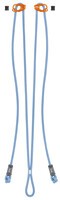Dvostruko uže Petzl DUAL EVOLV ADJUST