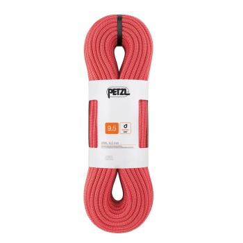 Uže Petzl ARIAL 9.5mm 60m