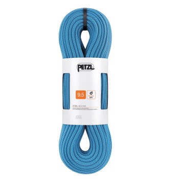 Uže Petzl ARIAL 9.5mm 70m