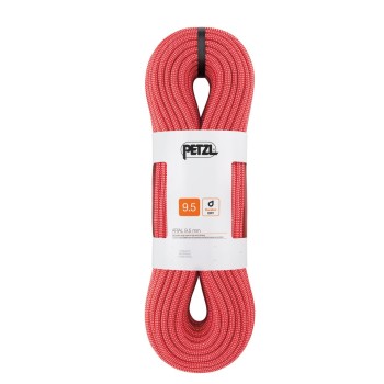 Uže PETZL ARIAL 9.5MM 80M