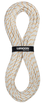 Uže TENDON SPELEO 10.5 100m - BIJELA