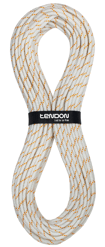 Uže TENDON SPELEO 10.5 100m - BIJELA