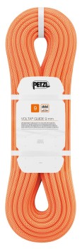 Uže Petzl VOLTA GUIDE 9MM 40M