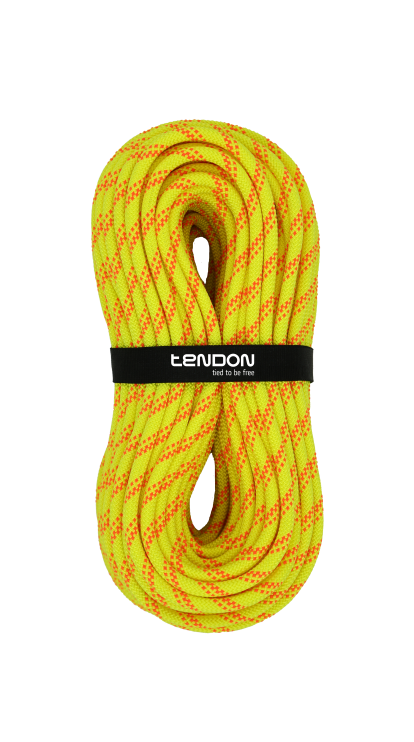 Uže Tendon eStatic 10.5mm 100m