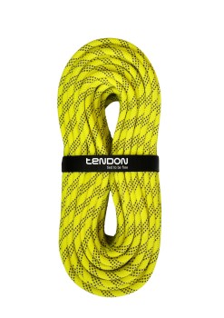 Uže TENDON eSTATIC 11.0mm 100m