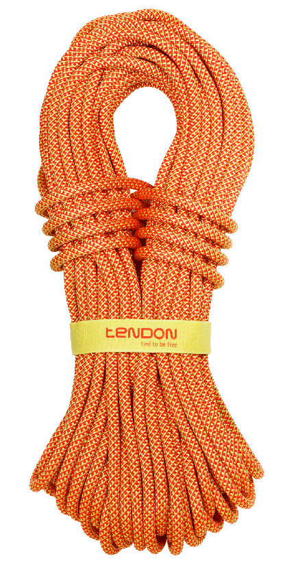 Uže Tendon INDOOR 10.2i 60m