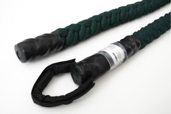 Vojno uže TENDON FAST ROPE 44mm sa u&scaron;ivenim krajem - 25m