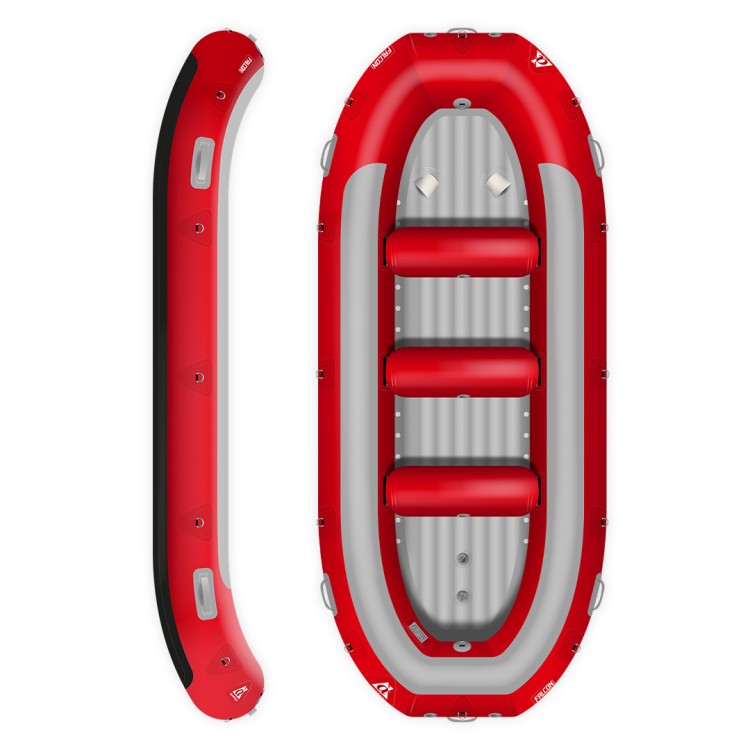 Rafting čamac 420 FALCON HYPALON RAFT