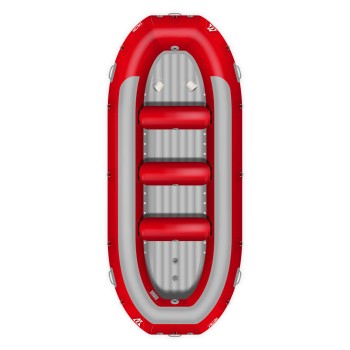 Rafting čamac 420 FALCON HYPALON RAFT
