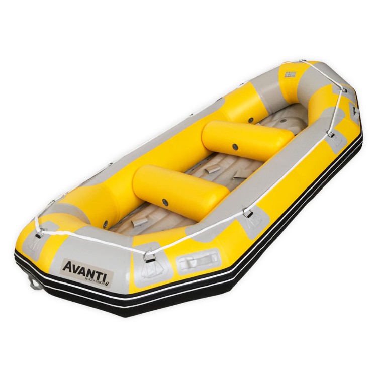 Rafting čamac Aquadesign AVANTI 290