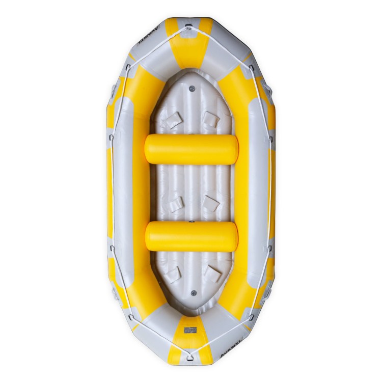 Rafting čamac Aquadesign AVANTI 340