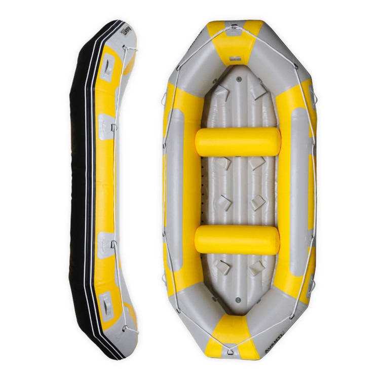 Rafting čamac Aquadesign AVANTI 360