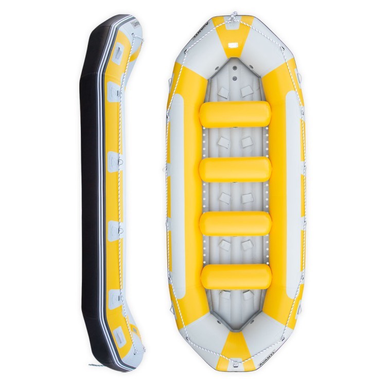 Rafting čamac Aquadesign AVANTI 470