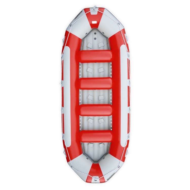 Rafting čamac Aquadesign AVANTI 470
