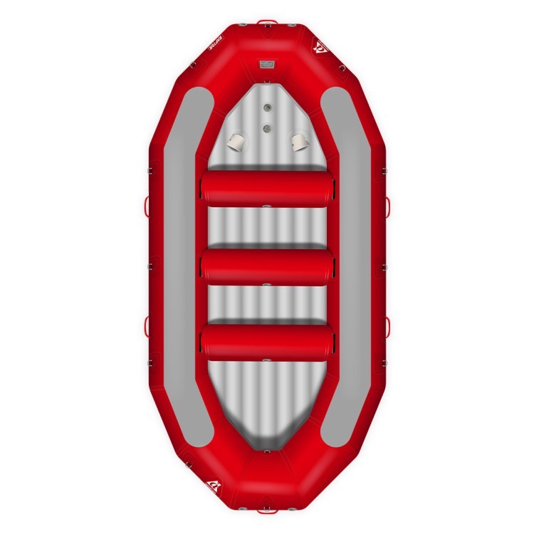 Rafting čamac RAPTOR 410