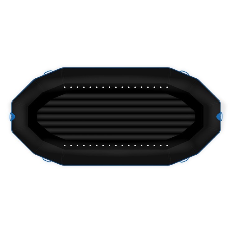 Rafting čamac RAPTOR 410