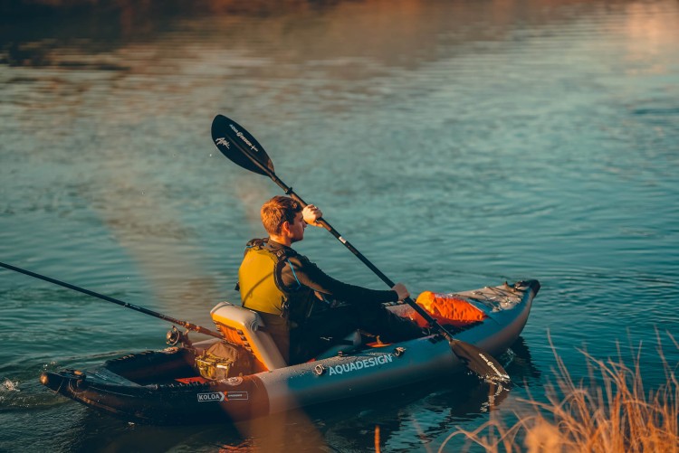 AQUADESIGN X’PERIENCE KOLOA 305 KAJAK
