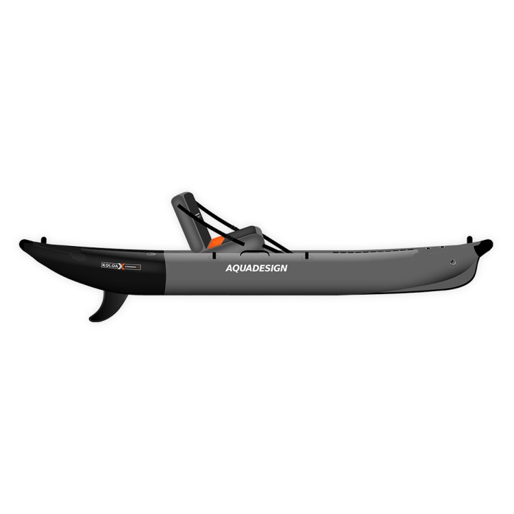 AQUADESIGN X’PERIENCE KOLOA 305 KAJAK