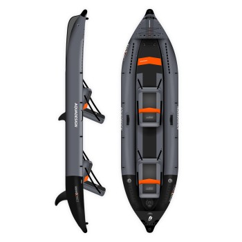 AQUADESIGN X&rsquo;PERIENCE KOLOA 360 KAJAK