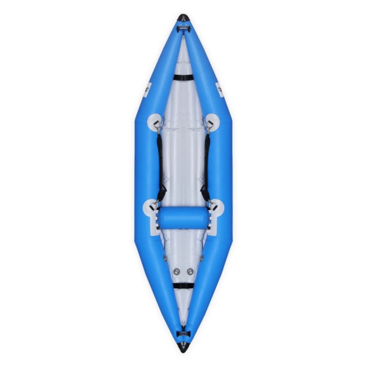 K‑AIR 300 napuhavajući kajak Aquadesign