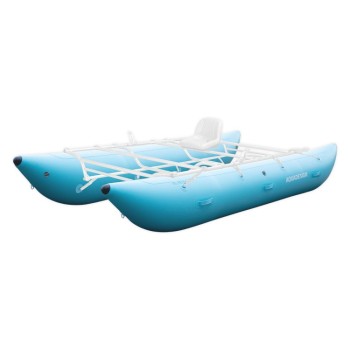 Kajak Aquadesign El Reloj Cataraft 15"