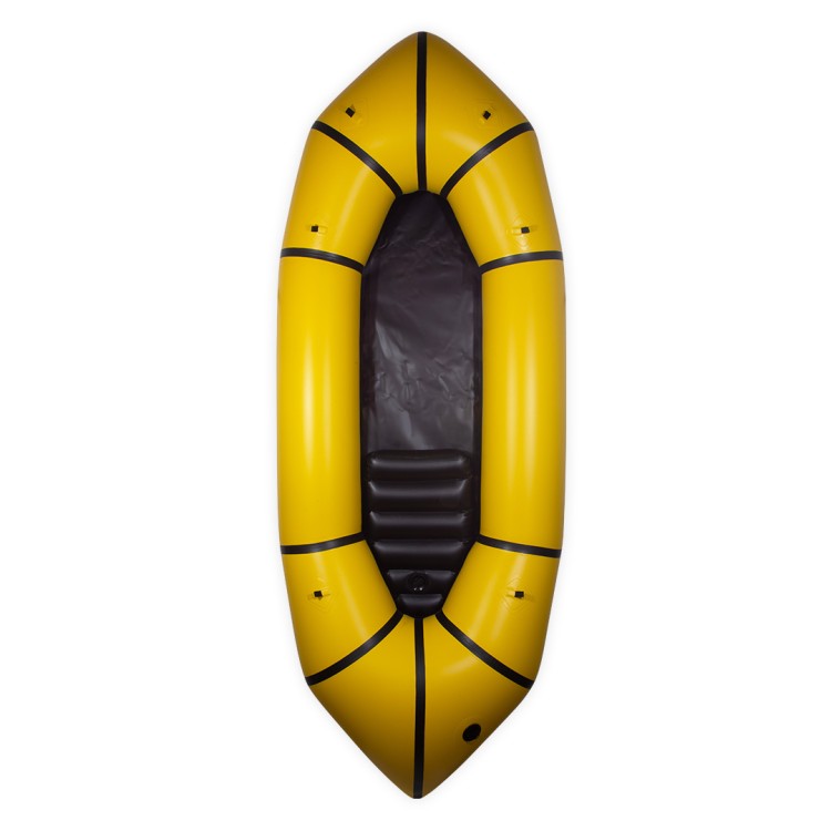 Kajak Aquadesign YUPIK TPU Packraft