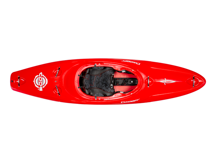 Kajak Dagger CODE MD