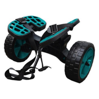 Kolica za transport kajaka AKANA &ndash; Aquadesign
