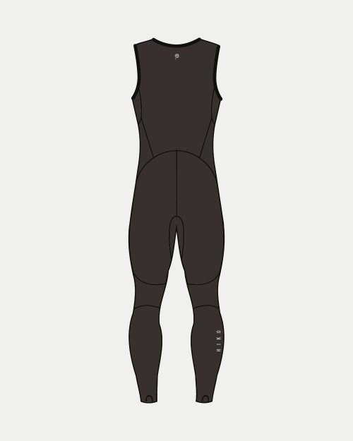 Neopren odijelo HIKO PADDLER Long John 3mm NEW