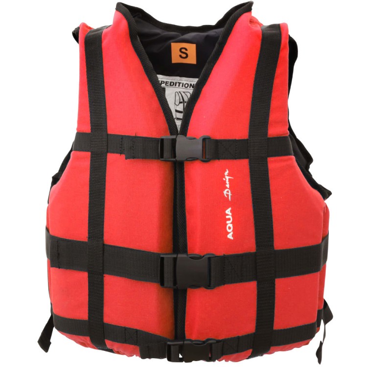 Prsluk Aquadesign  EXPEDITION PRO