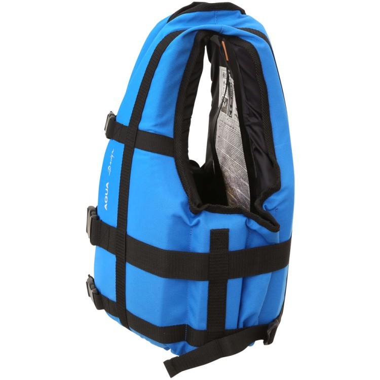 Prsluk Aquadesign  EXPEDITION PRO