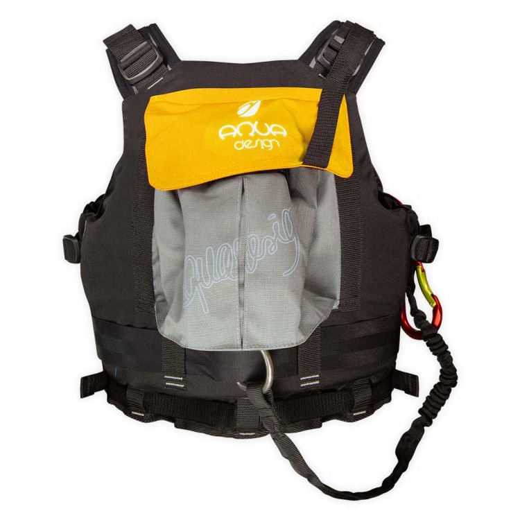 Prsluk Aquadesign  TRISULI