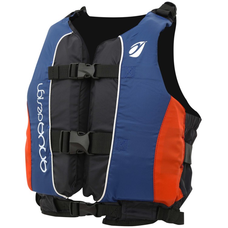 Prsluk Aquadesign TWIST CLUB NEW