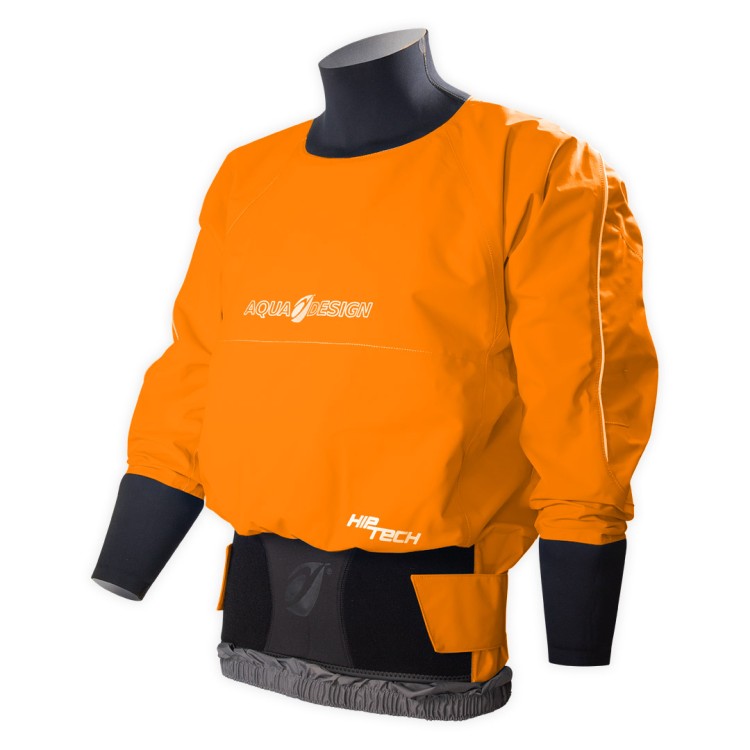 Anurak Aquadesign HIPTECH