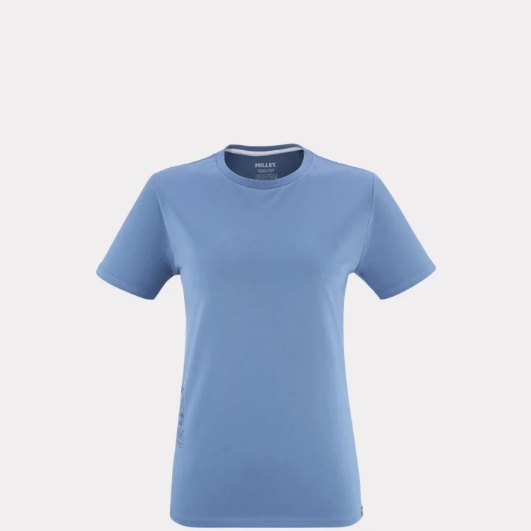 Majica MILLET CHAMONIX  FLOWER