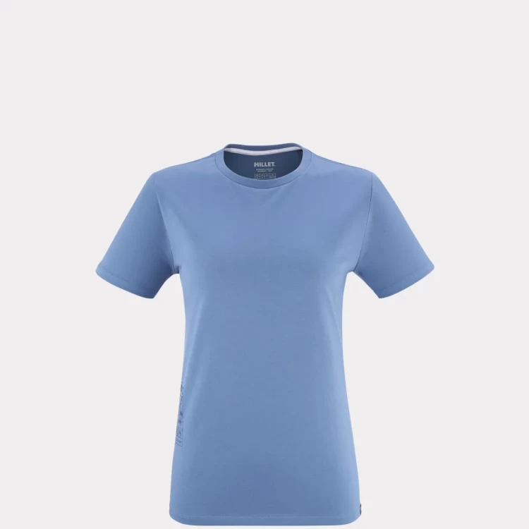 Majica MILLET CHAMONIX  FLOWER