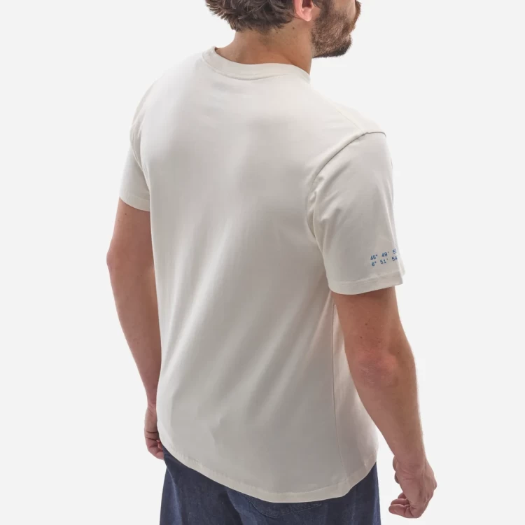 Majica MILLET CHAMONIX LOGO NEW