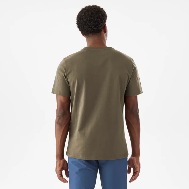 Majica Millet CHAMONIX TRILOGY TS SS M